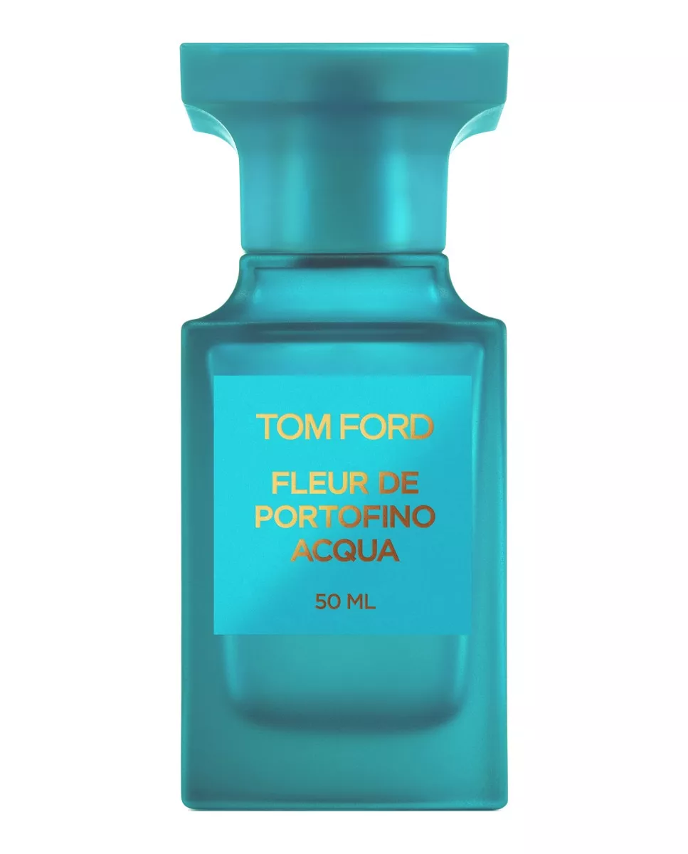 Tom Ford - Eau De Parfum Fleur De Portofino Acqua 50 Ml con descuento