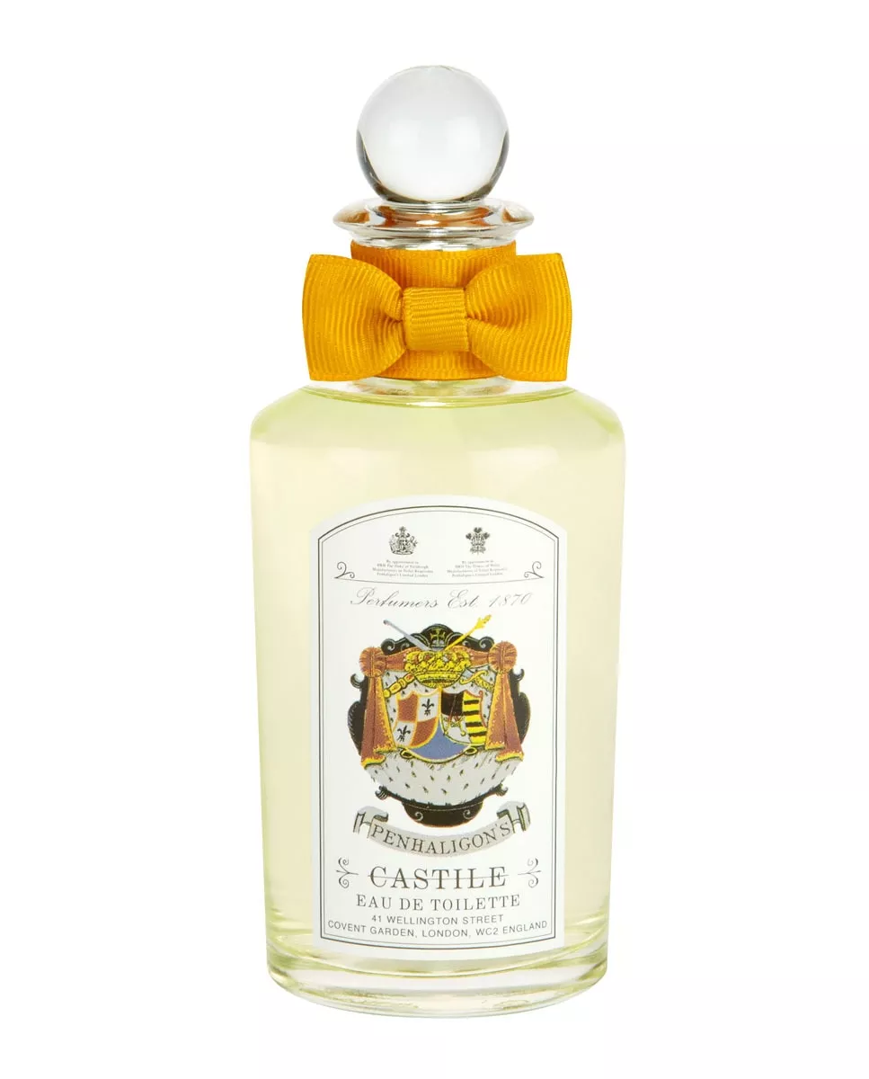 Penhaligon's - Eau De Toilette Castile 100 Ml con descuento
