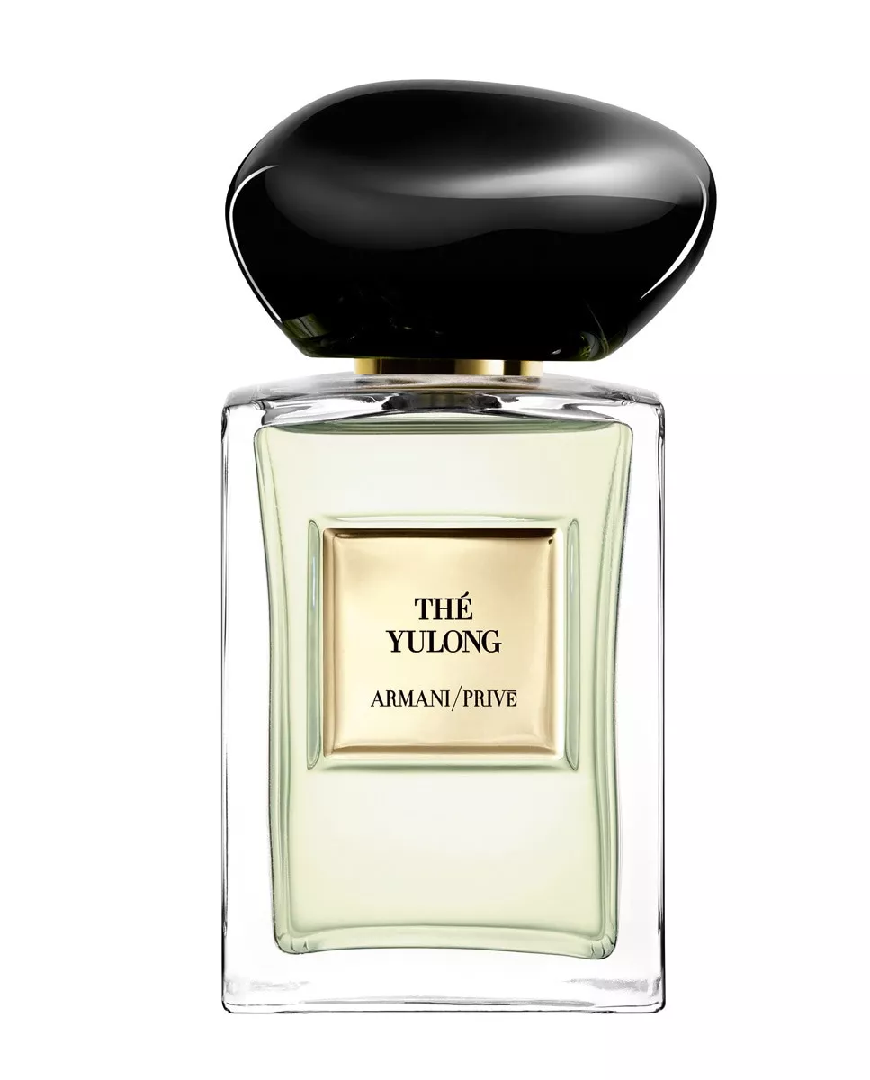 Giorgio Armani - Eau De Toilette Thé Yulong 50 Ml con descuento