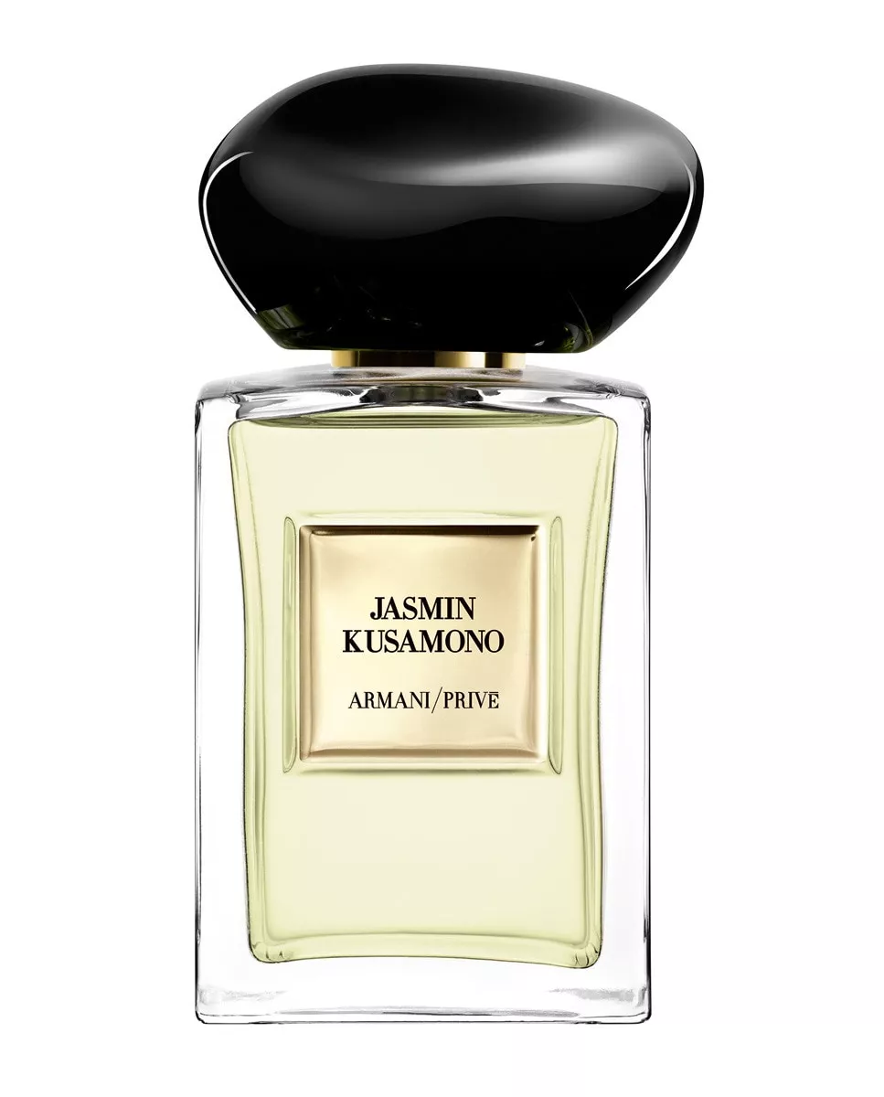 Giorgio Armani - Eau De Toilette Armani Privé Jasmin Kusamuno 50 Ml Con Descuento