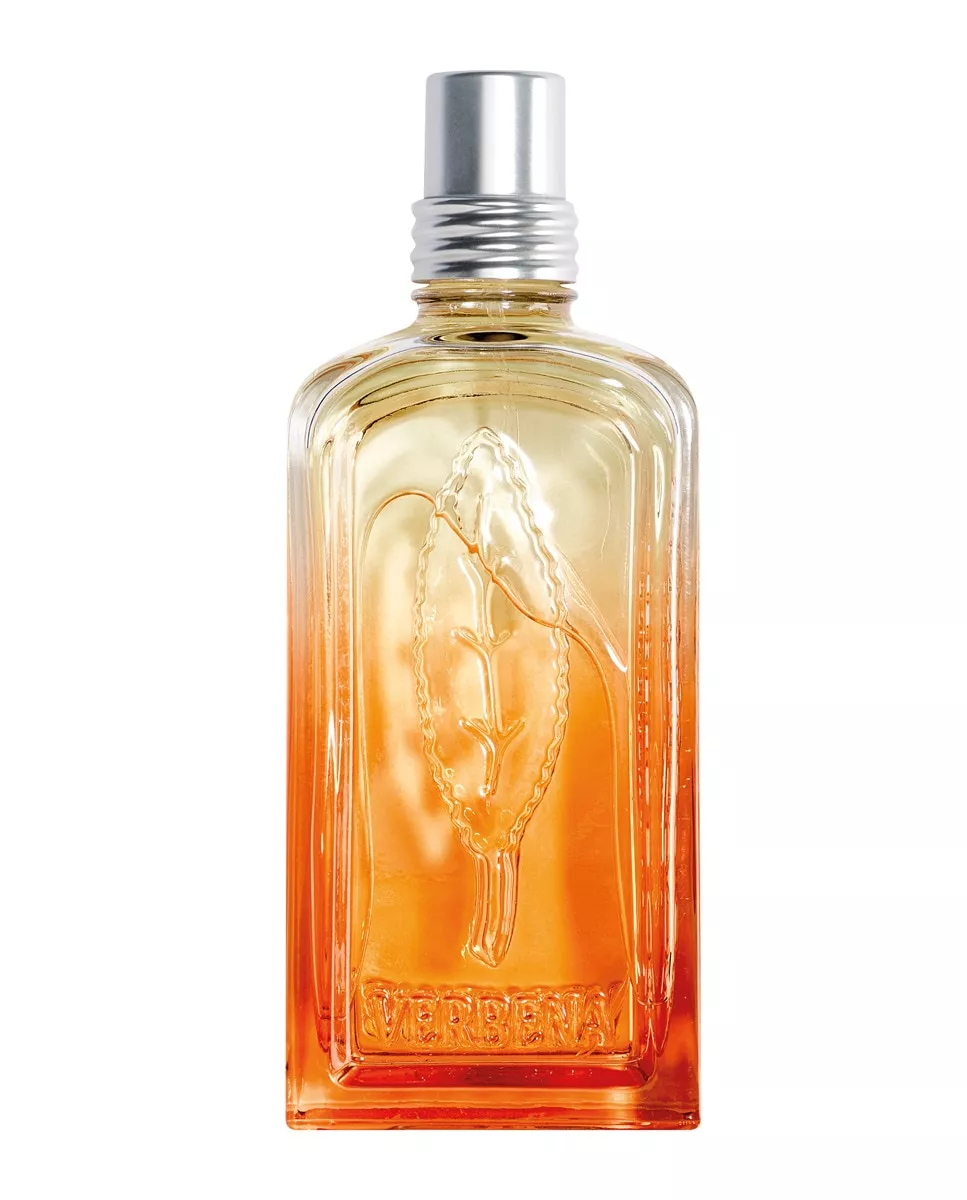 L'Occitane En Provence - Eau De Toilette Verbena Mandarina 100 Ml con descuento