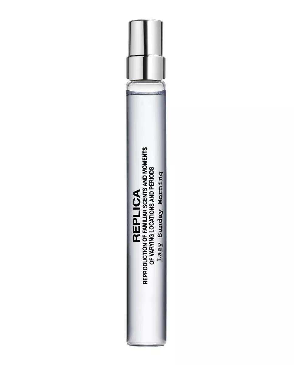 Maison Margiela - Eau De Toilette Replica Lazy Sunday Morning 10 Ml con descuento