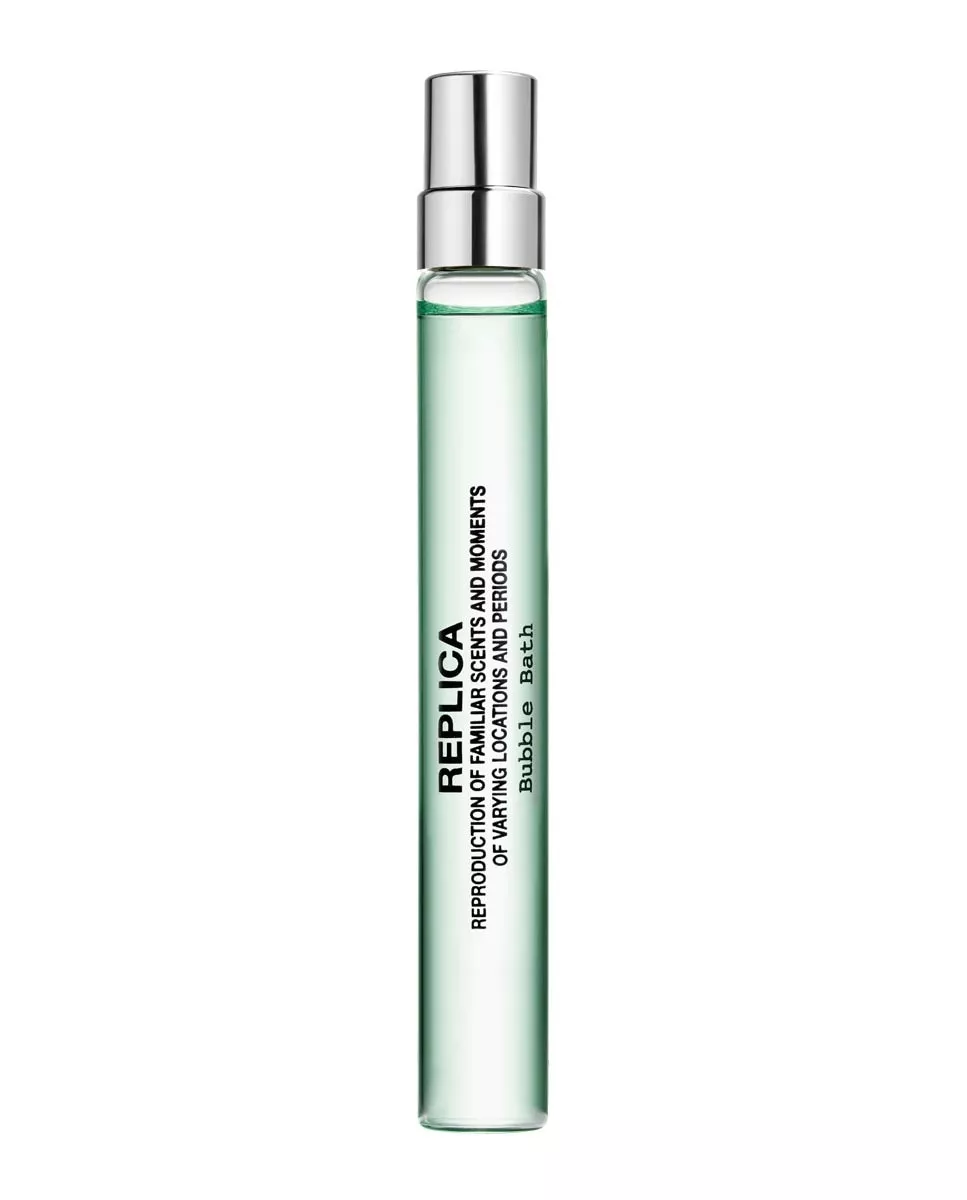 Maison Margiela - Eau De Toilette Replica Bubble Bath 10 Ml con descuento