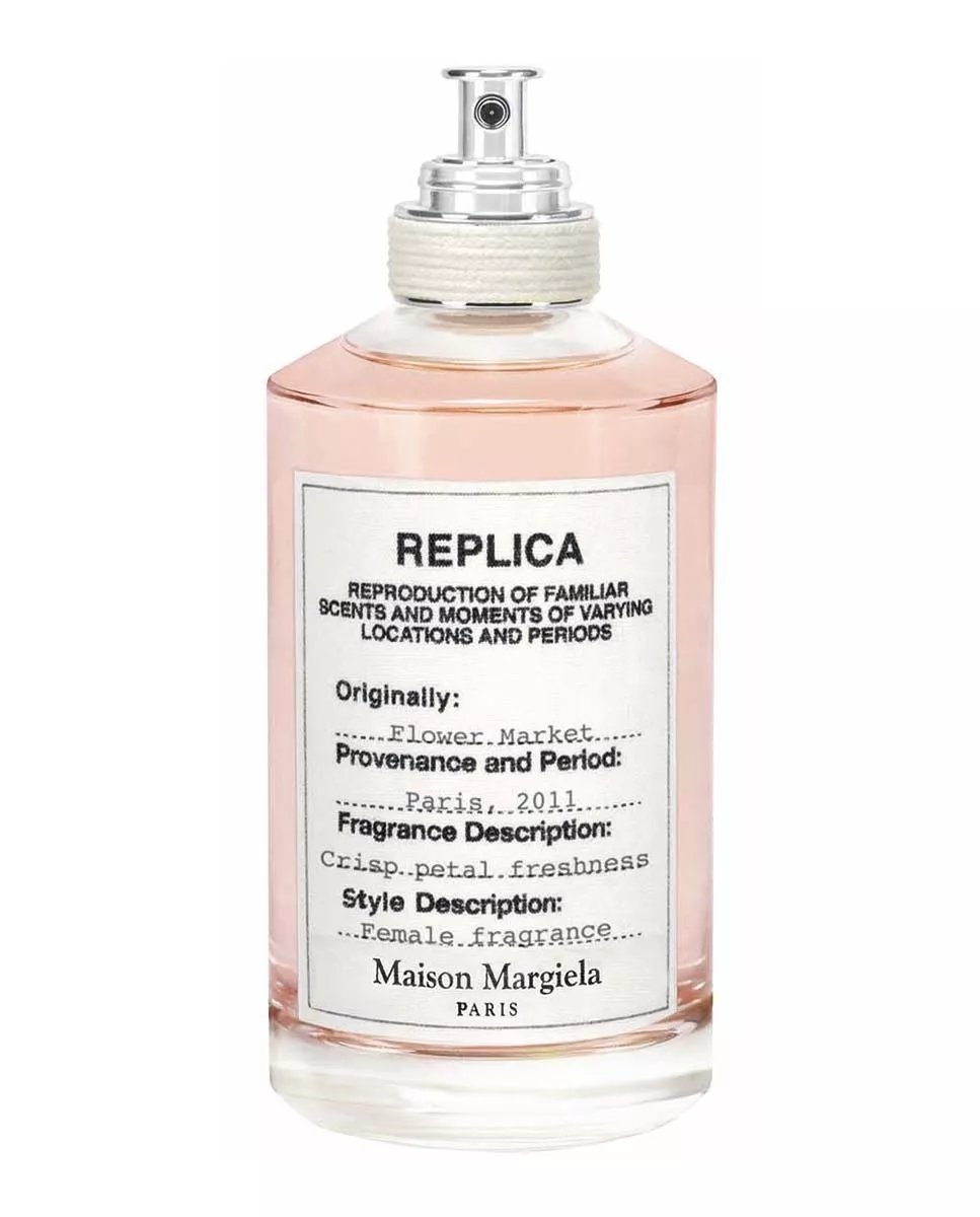 Maison Margiela - Eau De Toilette Replica Flower Market 100 Ml con descuento