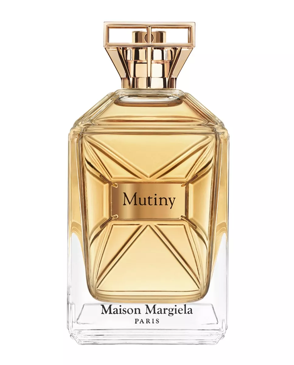 Maison Margiela - Eau De Parfum Mutiny 50 Ml con descuento