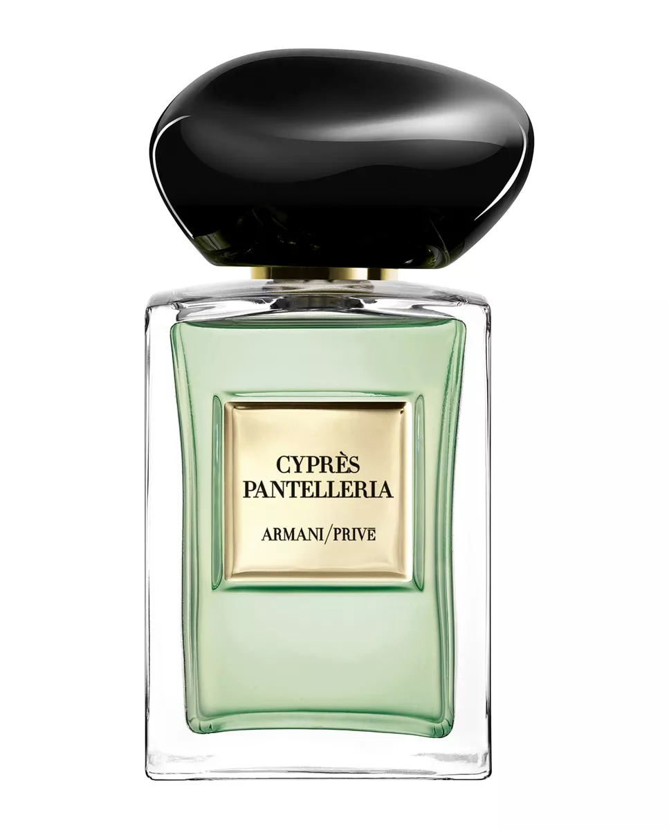 Giorgio Armani - Eau De Toilette Armani Privé Cyprès Pantellleria 50 Ml con descuento