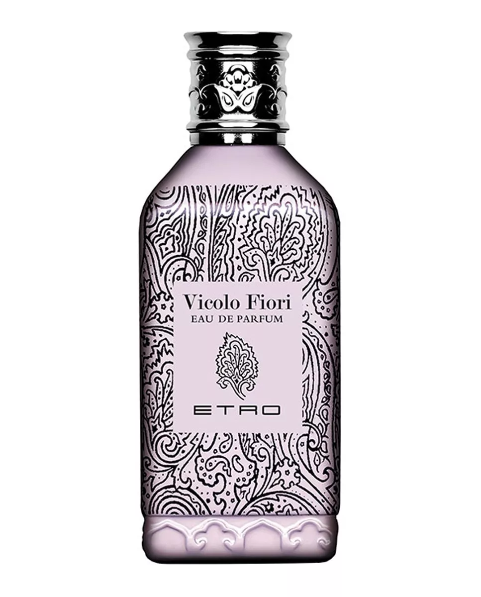 Etro - Eau De Parfum Vicolo Fiori 100 Ml con descuento