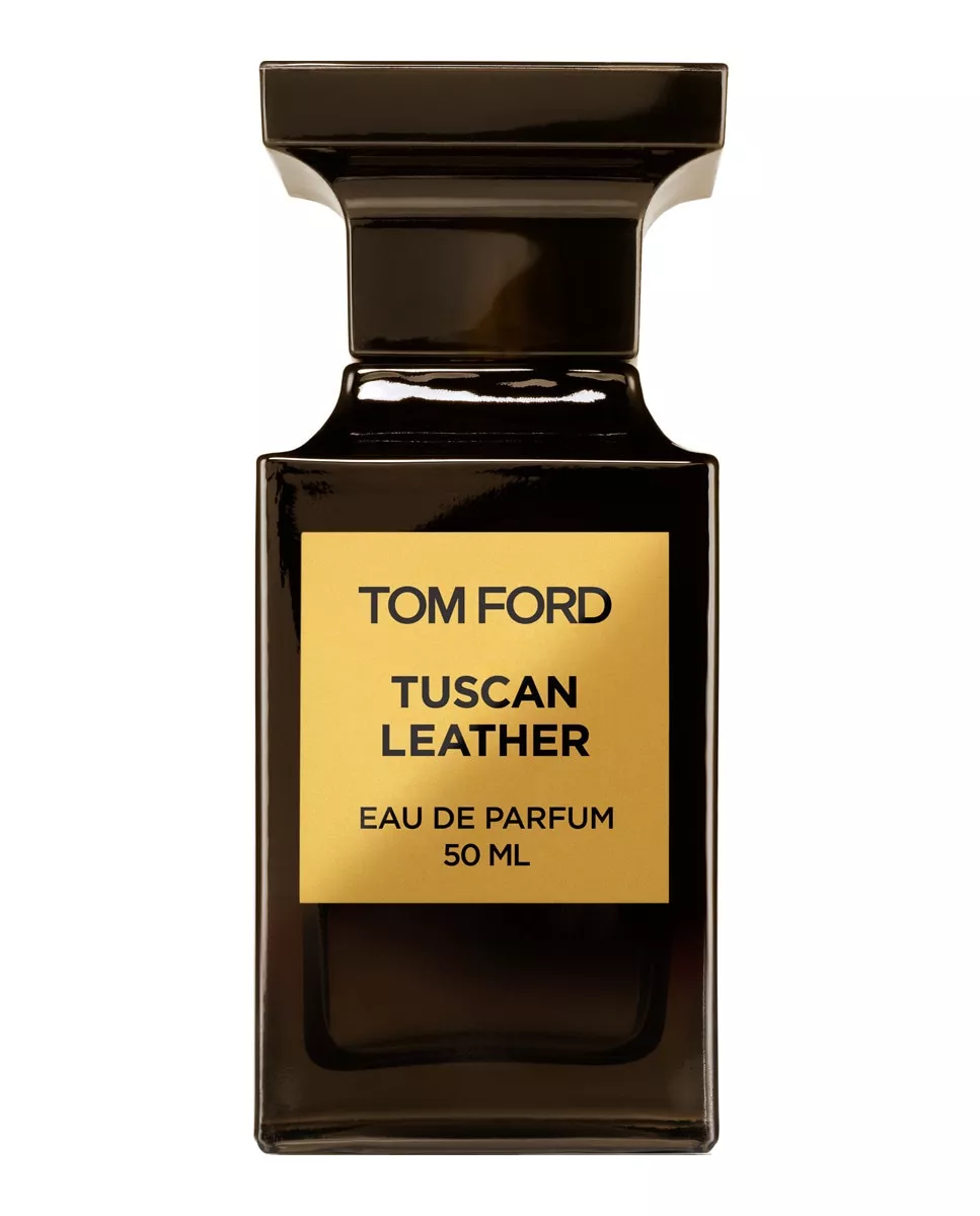Tom Ford - Eau De Parfum Tuscan Leather 50 Ml con descuento
