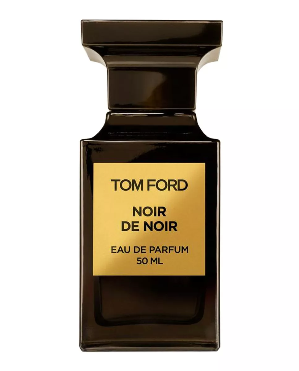 Tom Ford - Eau De Parfum Noir De Noir 50 Ml con descuento
