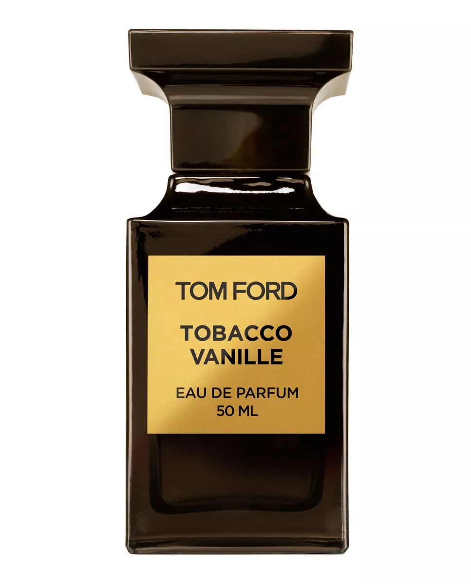 Tom Ford - Eau De Parfum Tobacco Vanille 50 Ml con descuento