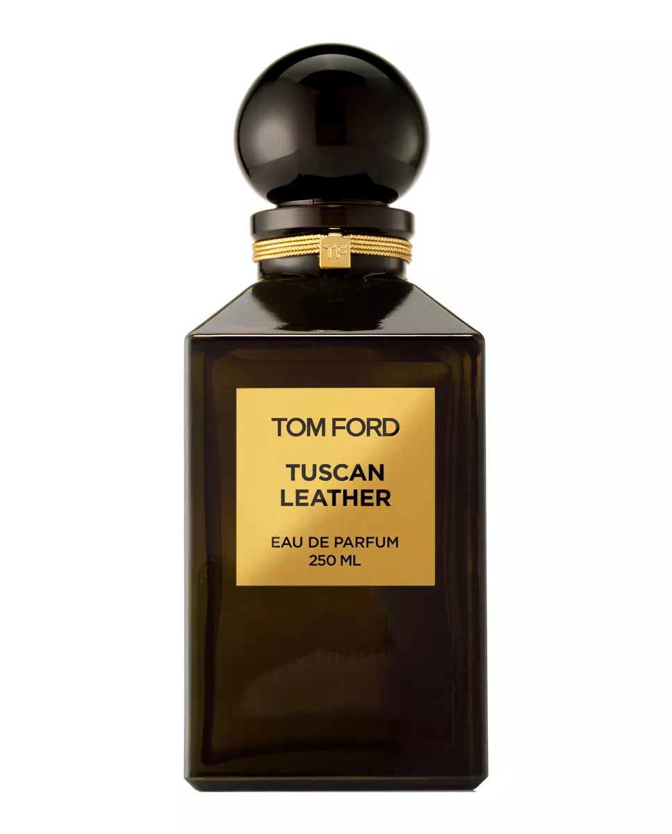 Tom Ford - Eau De Parfum Tuscan Leather Decanter 250 Ml con descuento