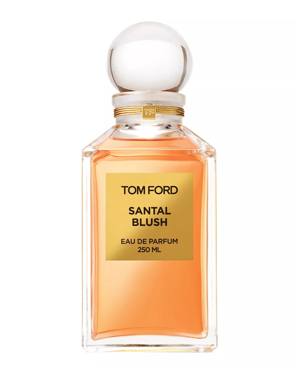 Tom Ford - Eau De Parfun Santal Blush Decanter 250 Ml con descuento