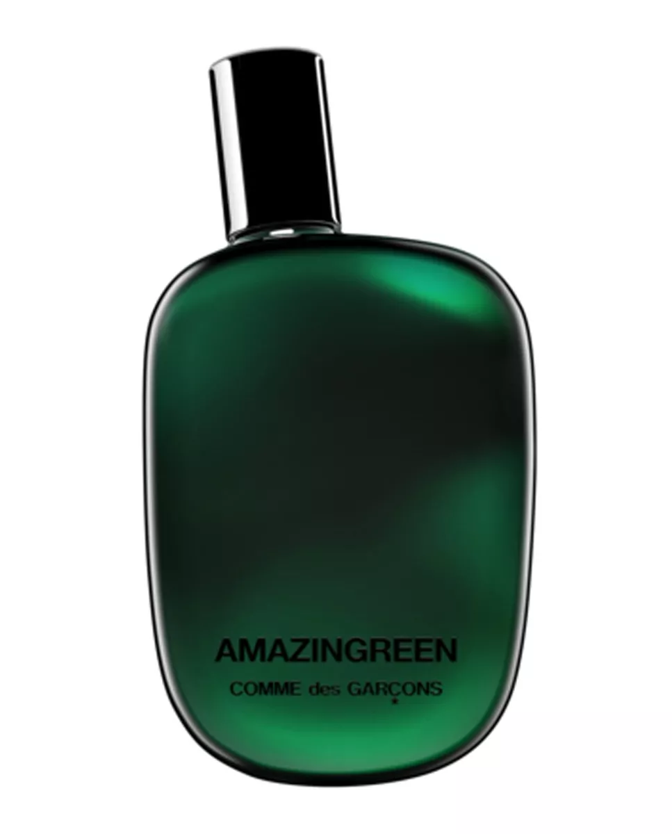 Comme Des Garçons - Eau De Parfum Amazingreen 50 Ml con descuento