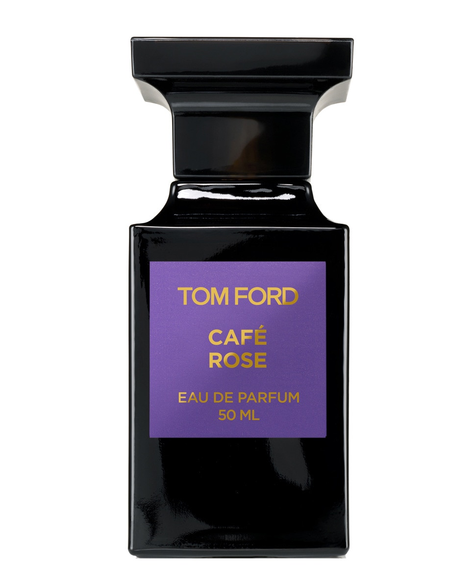 Tom Ford - Eau De Parfum Café Rose 50 Ml Con Descuento