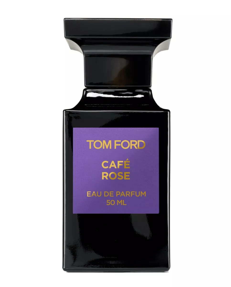 Tom Ford - Eau De Parfum Café Rose 50 Ml con descuento