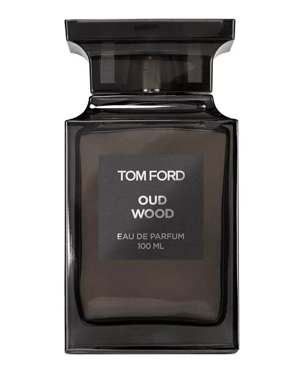 Tom Ford - Eau De Parfum Oud Wood 100 Ml con descuento