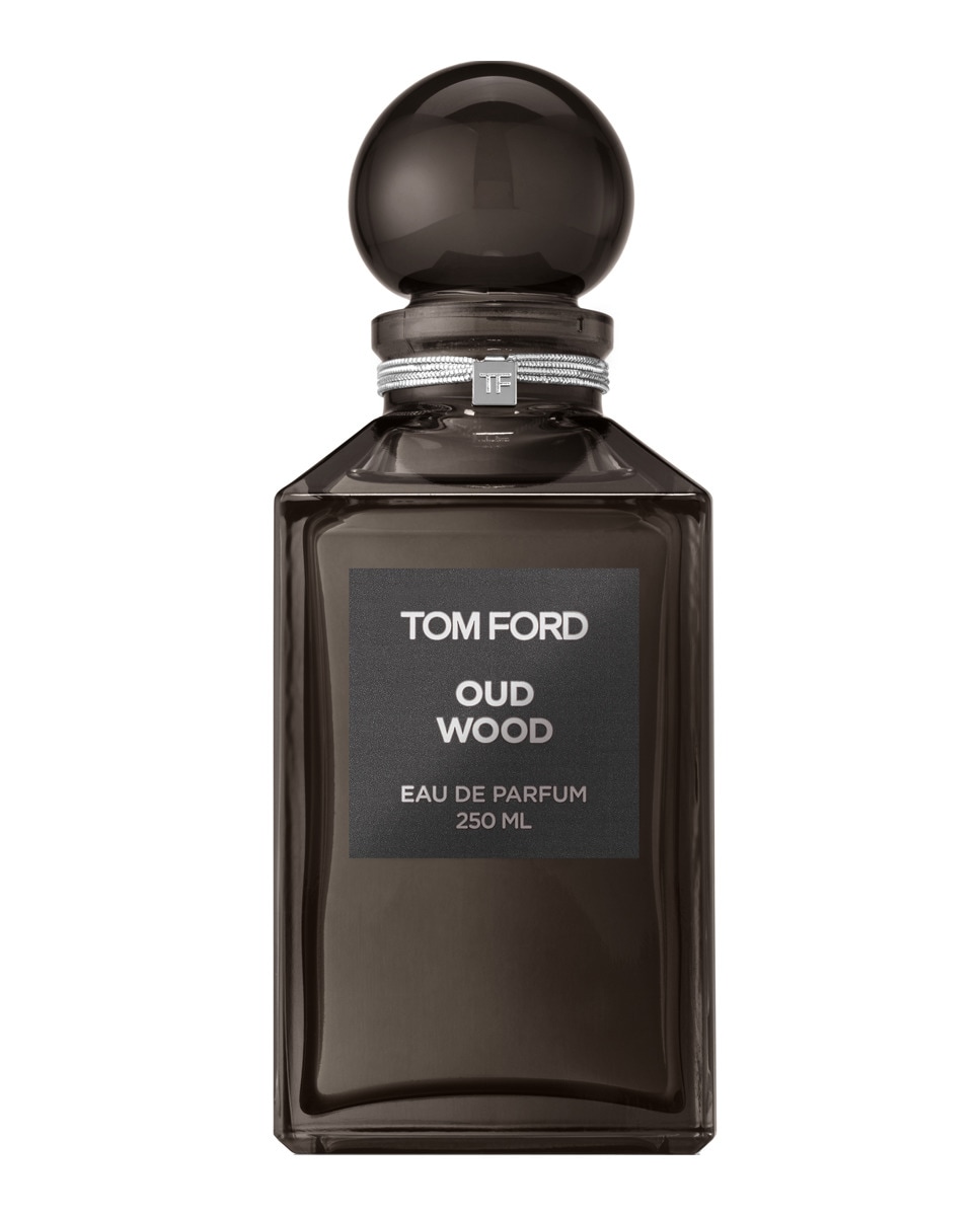 Tom Ford - Eau De Parfum Decanter Oud Wood 250 Ml Con Descuento