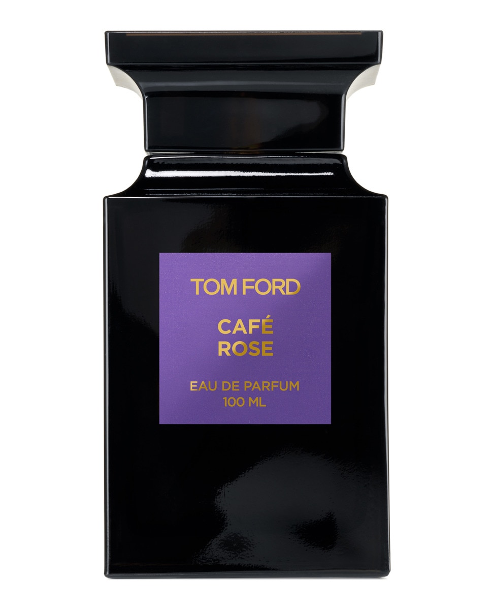 Tom Ford - Eau De Parfum Café Rose 100 Ml Con Descuento