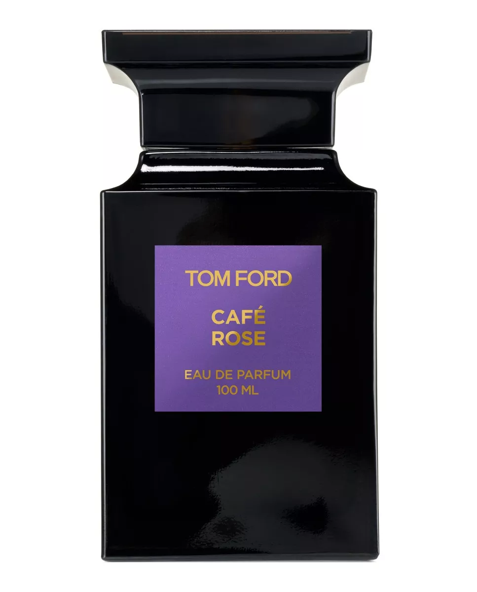 Tom Ford - Eau De Parfum Café Rose 100 Ml con descuento