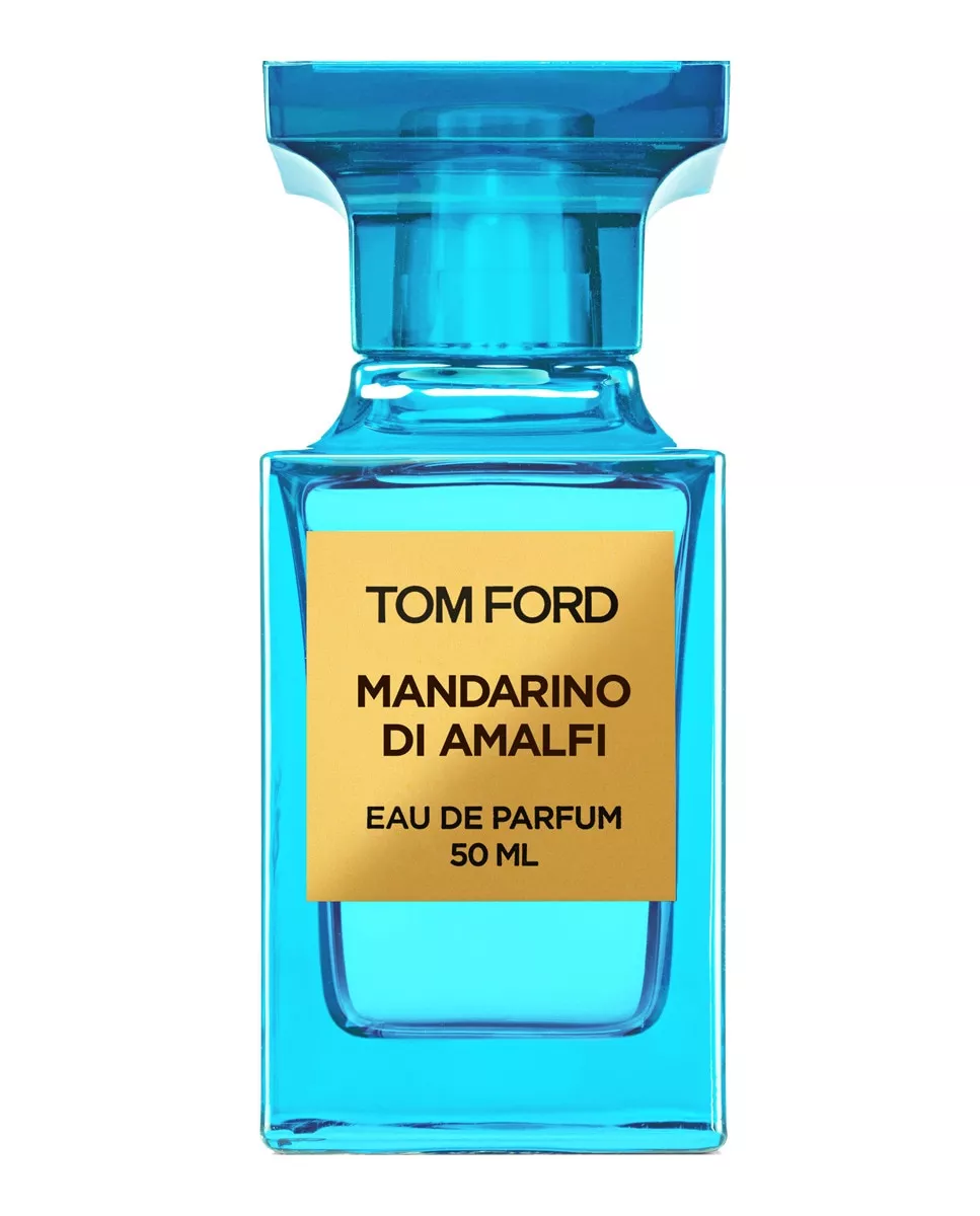 Tom Ford - Eau De Parfum Mandarino Di Amalfi 50 Ml con descuento