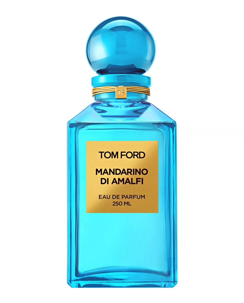 Tom Ford - Eau De Parfum Mandarino Di Amalfi 250 Ml con descuento