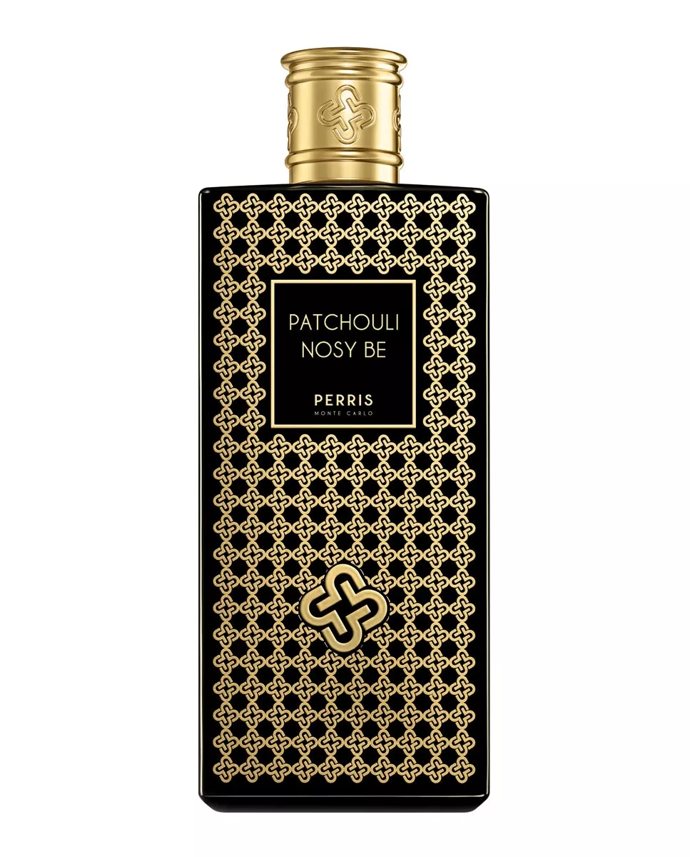 Perris Montecarlo - Eau De Parfum Patchouli 100 Ml con descuento