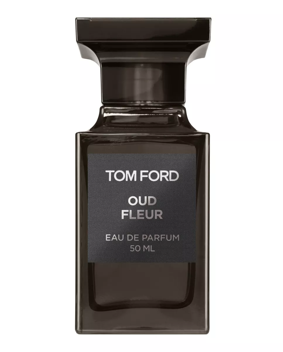 Tom Ford - Eau De Parfum Oud Fleur 50 Ml con descuento