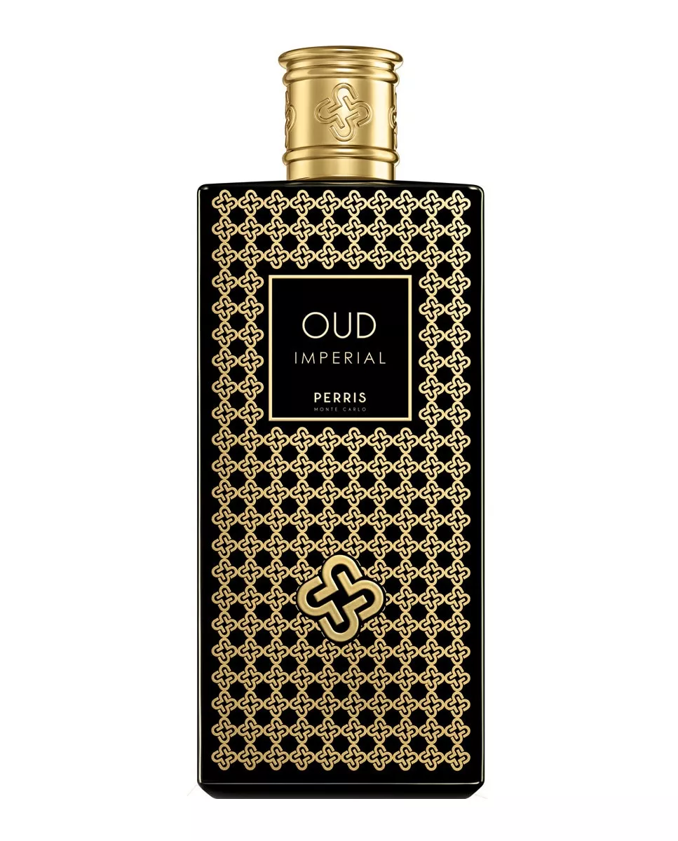 Perris Montecarlo - Eau De Parfum Oud Imperial 100 Ml con descuento