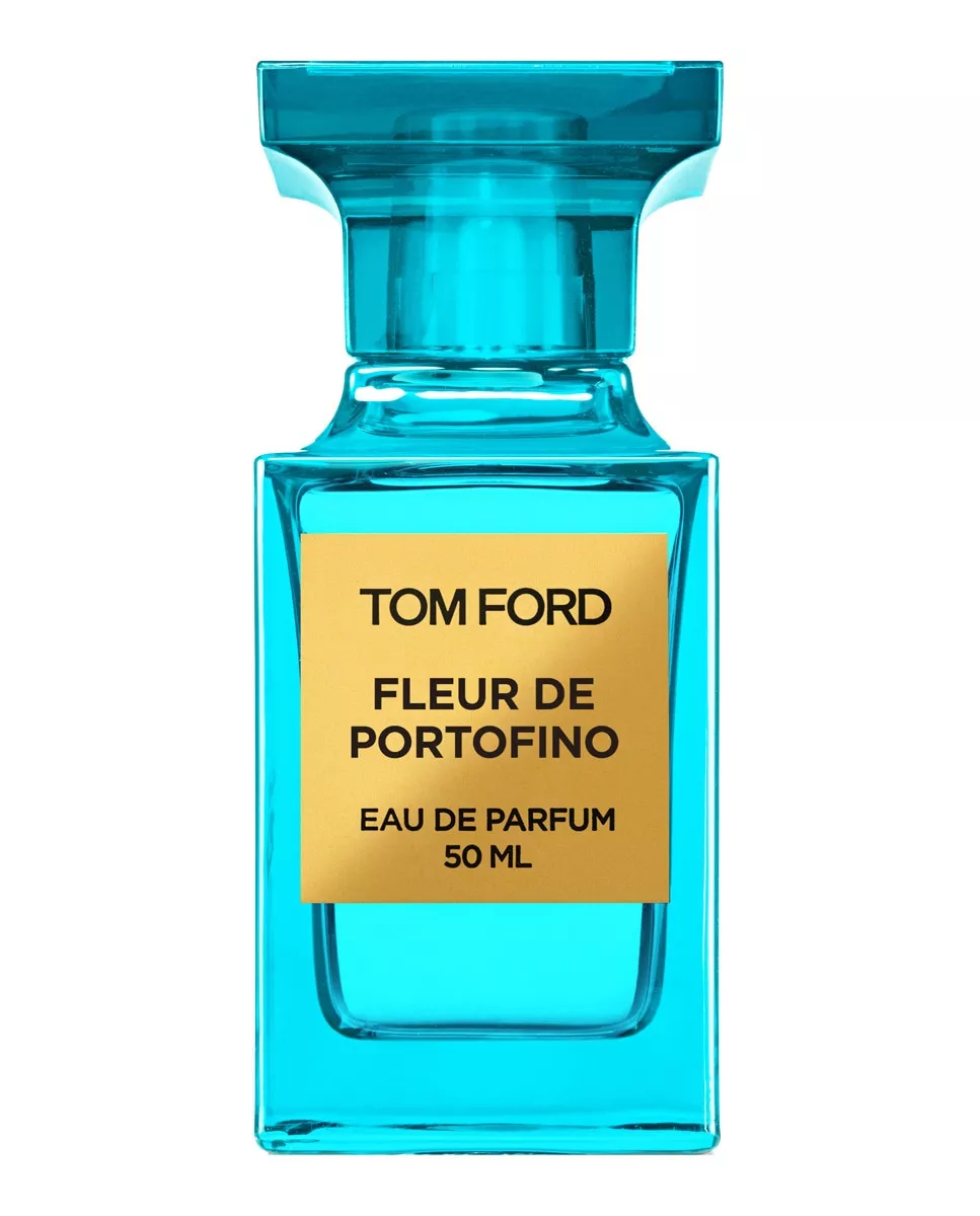 Tom Ford - Eau De Parfum Fleur De Portofino 50 Ml con descuento