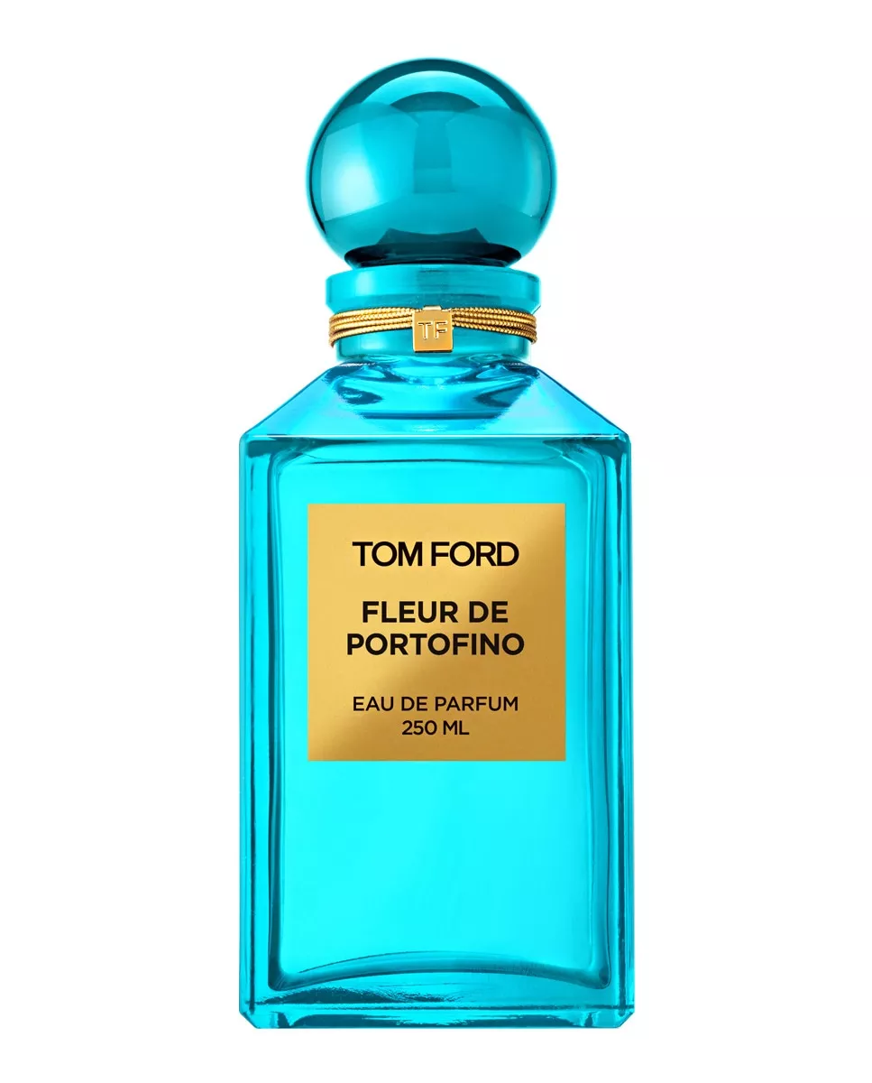 Tom Ford - Eau De Parfum Fleur De Portofino 250 Ml con descuento