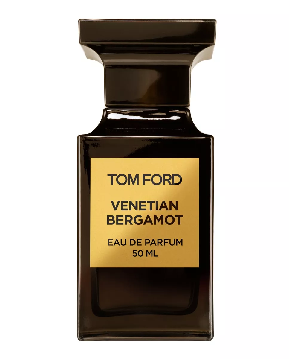 Tom Ford - Eau De Parfum Venetian Bergamot 50 Ml En Oferta Tom Ford - Eau De Parfum Venetian Bergamot 50 Ml Con Descuento