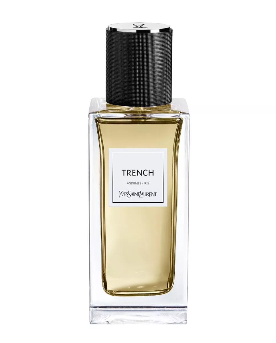 Yves Saint Laurent - Eau De Parfum Le Vestiaire Des Parfums Trench 125 Ml con descuento