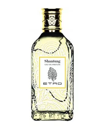 Etro - Eau De Parfum Shantung 100 Ml con descuento