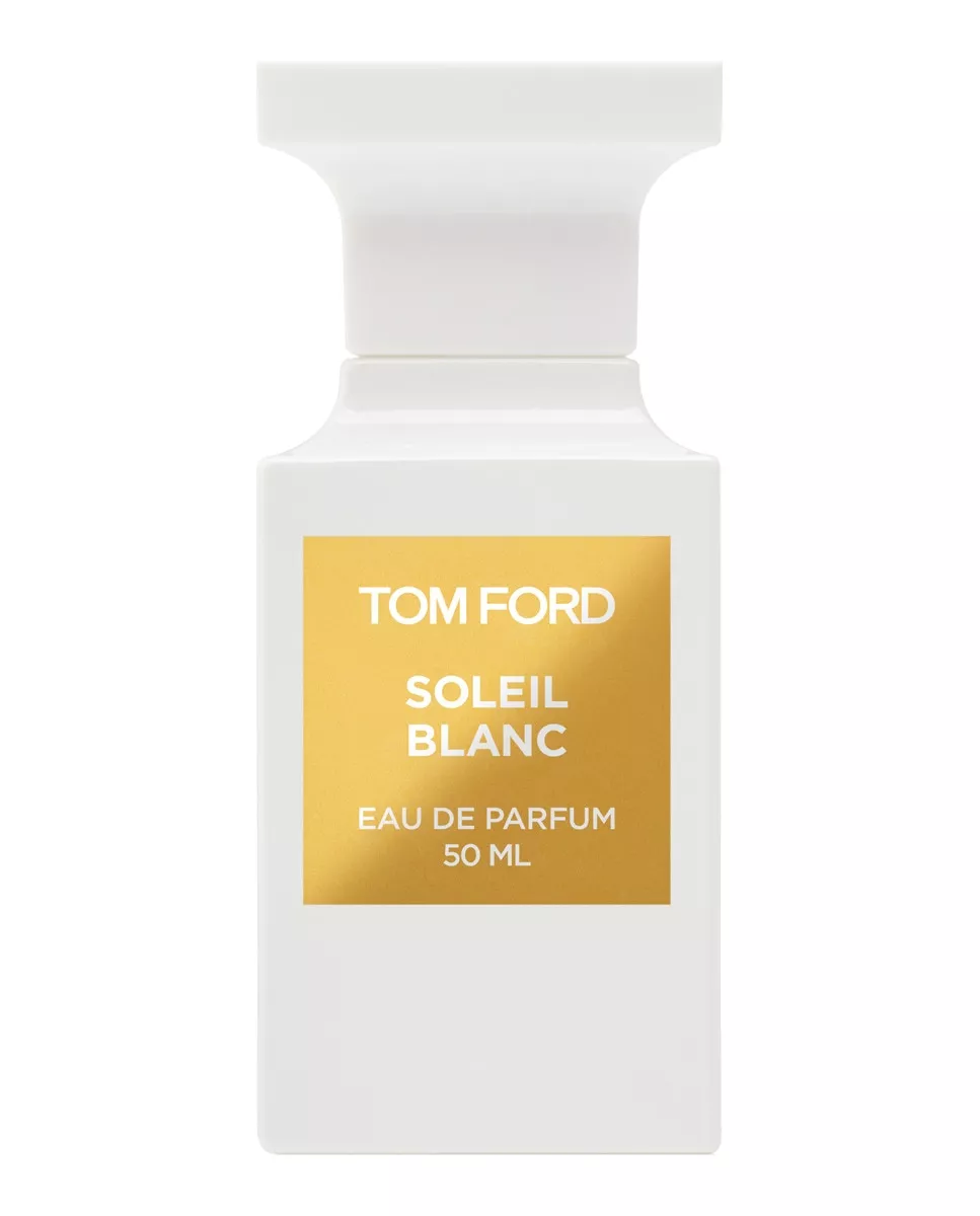 Tom Ford - Eau De Parfum Soleil Blanc 50 Ml con descuento