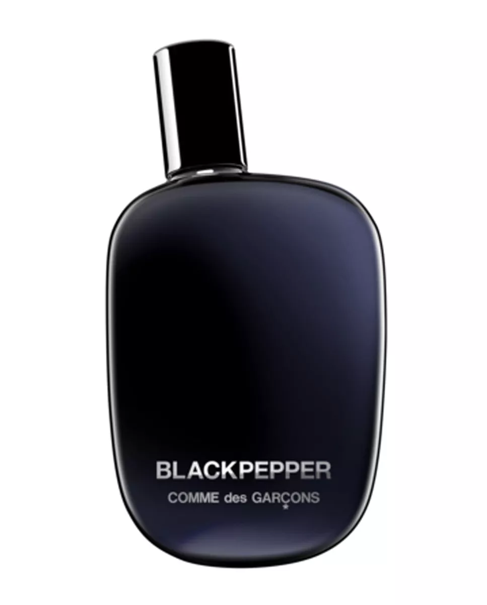 Comme Des Garçons - Eau De Parfum Blackpepper 50 Ml con descuento