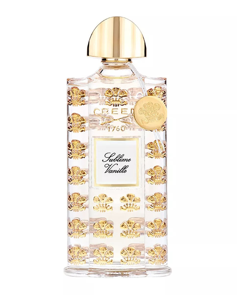 Creed - Eau De Parfum Royal Exclusives Sublime Vanille 75 Ml con descuento