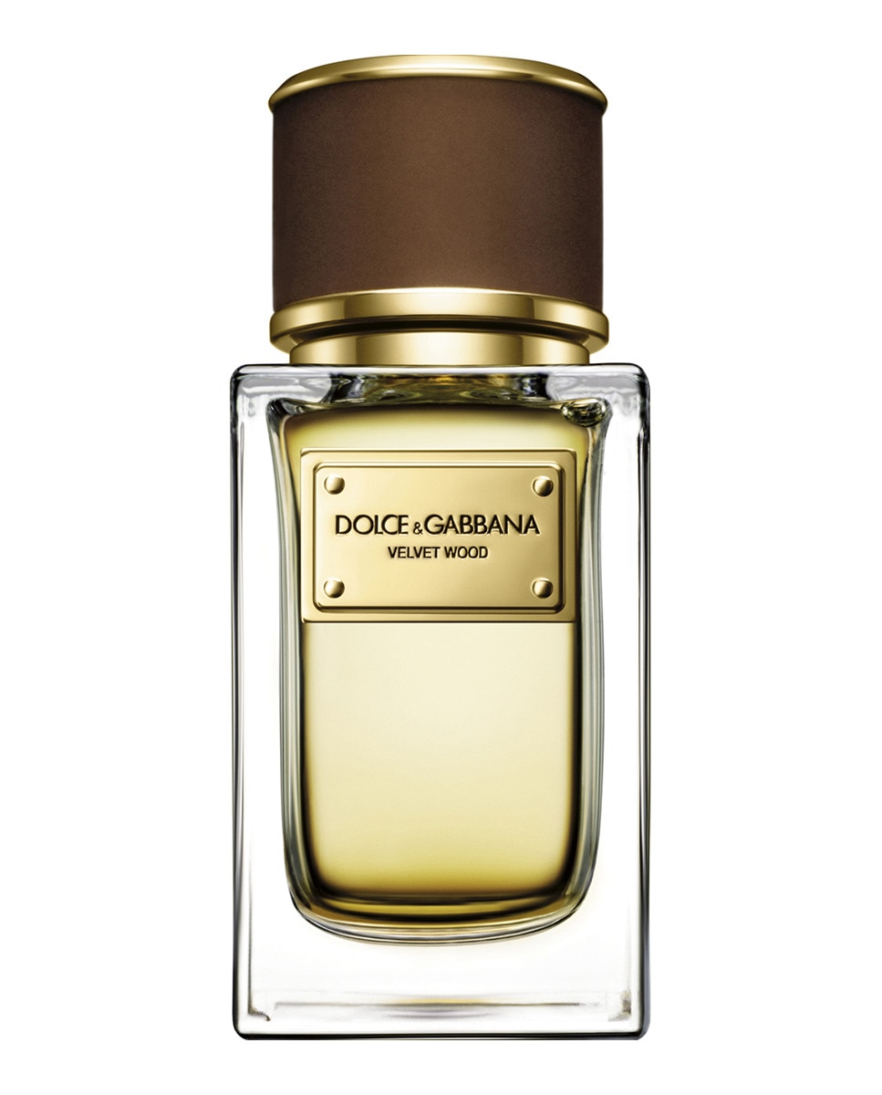 Dolce &Amp; Gabbana - Eau De Parfum Velvet Wood 50 Ml Con Descuento