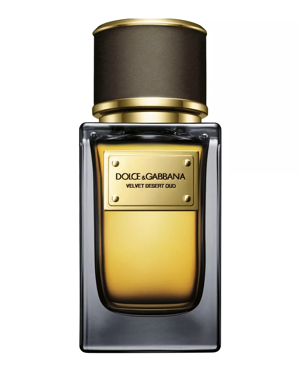 Dolce & Gabbana - Eau De Parfum Velvet Desert Oud 50 Ml con descuento