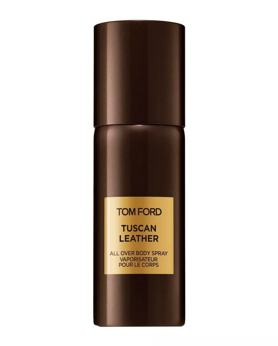 Tom Ford - Spray Corporal Tuscan Leather con descuento