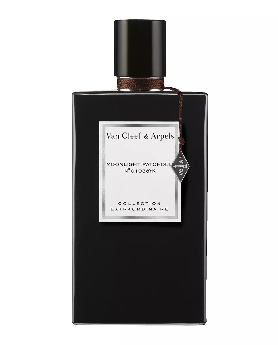 Van Cleef & Arpels - Eau De Parfum Moonlight Pachulí 75 Ml con descuento