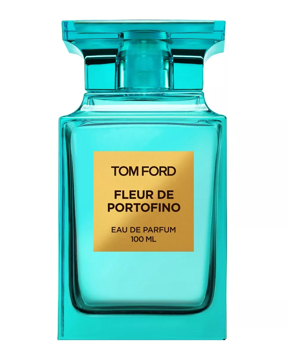 Tom Ford - Eau De Parfum Fleur De Portofino 100 Ml con descuento