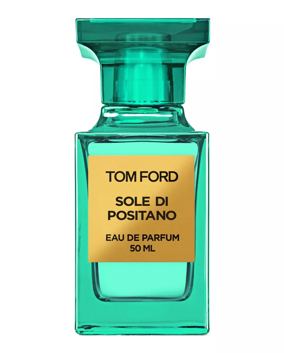 Tom Ford - Eau De Parfum Sole Di Positano 50 Ml con descuento