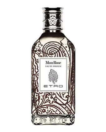 Etro - Eau De Parfum Man Rose 100 Ml con descuento
