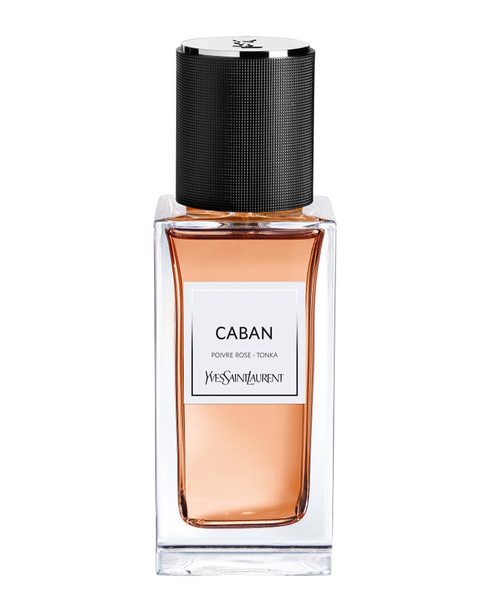 Yves Saint Laurent - Eau De Parfum Le Vestiaire Des Parfums Caban 75 Ml Con Descuento