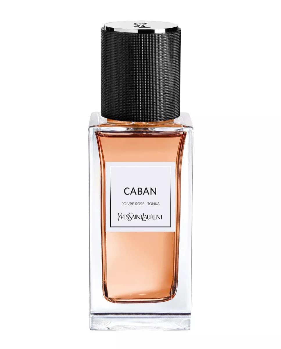 Yves Saint Laurent - Eau De Parfum Le Vestiaire Des Parfums Caban 75 Ml con descuento