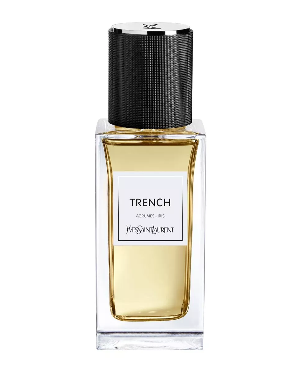 Yves Saint Laurent - Eau De Parfum Le Vestiaire Des Parfums Trench 75 Ml con descuento