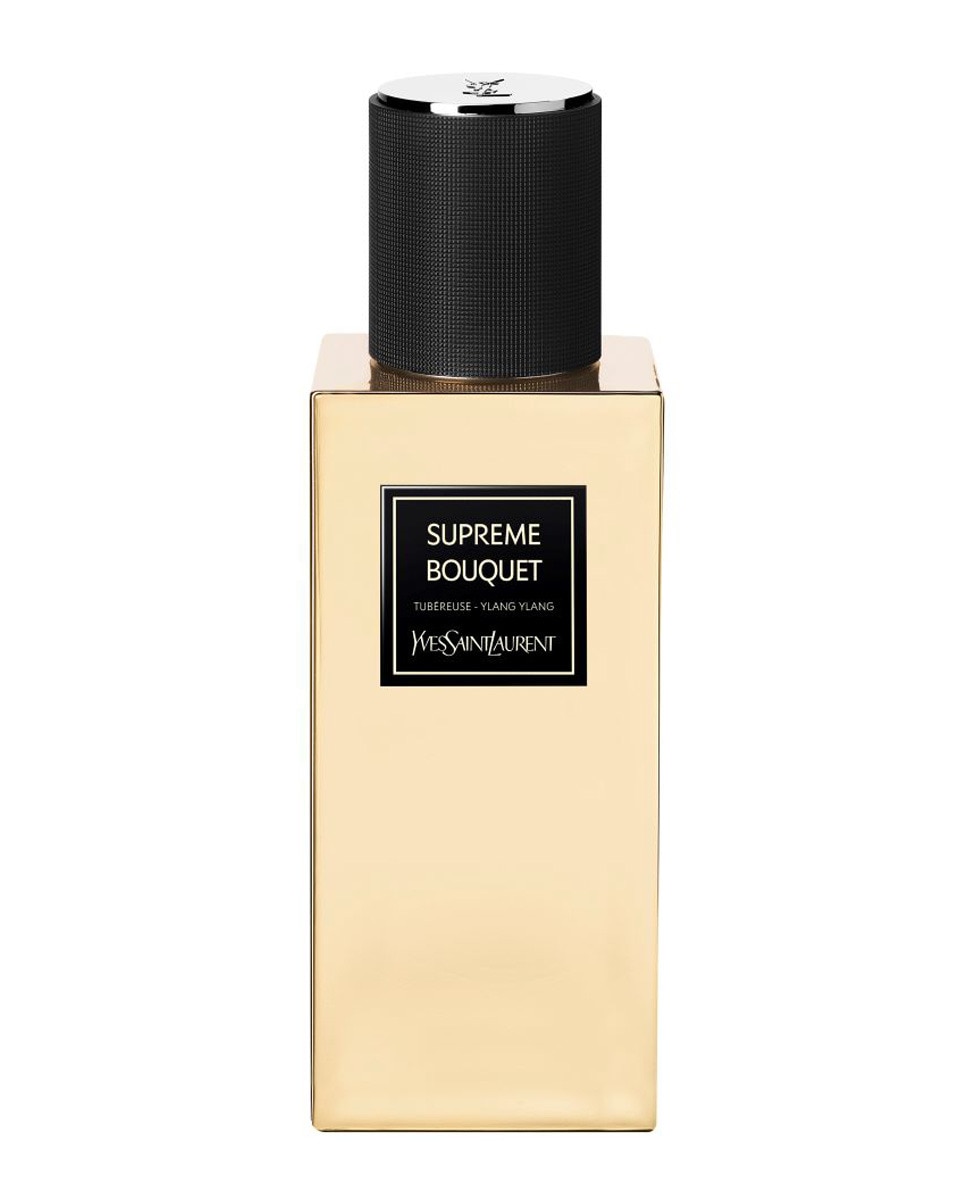 Yves Saint Laurent - Eau De Parfum Le Vestiaire Des Parfums Supreme Bouquet 75 Ml Con Descuento