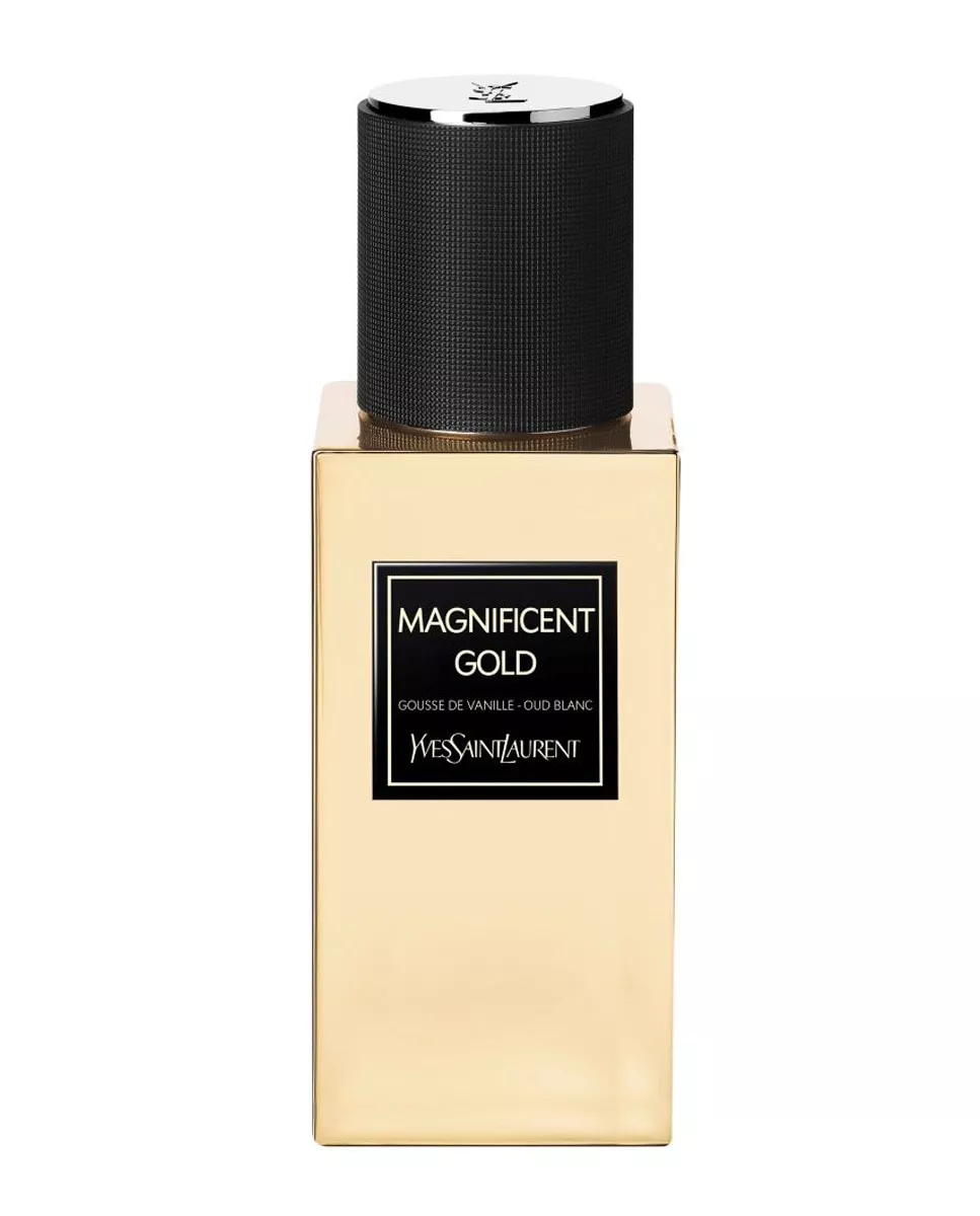Yves Saint Laurent - Eau De Parfum Le Vestiaire Des Parfums CO Precious Gold 75 Ml con descuento