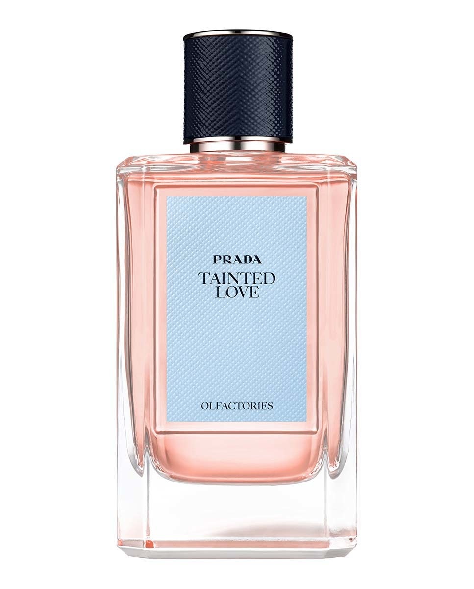 Prada - Eau De Parfum Tainted Love Olfactories 100 Ml Con Descuento