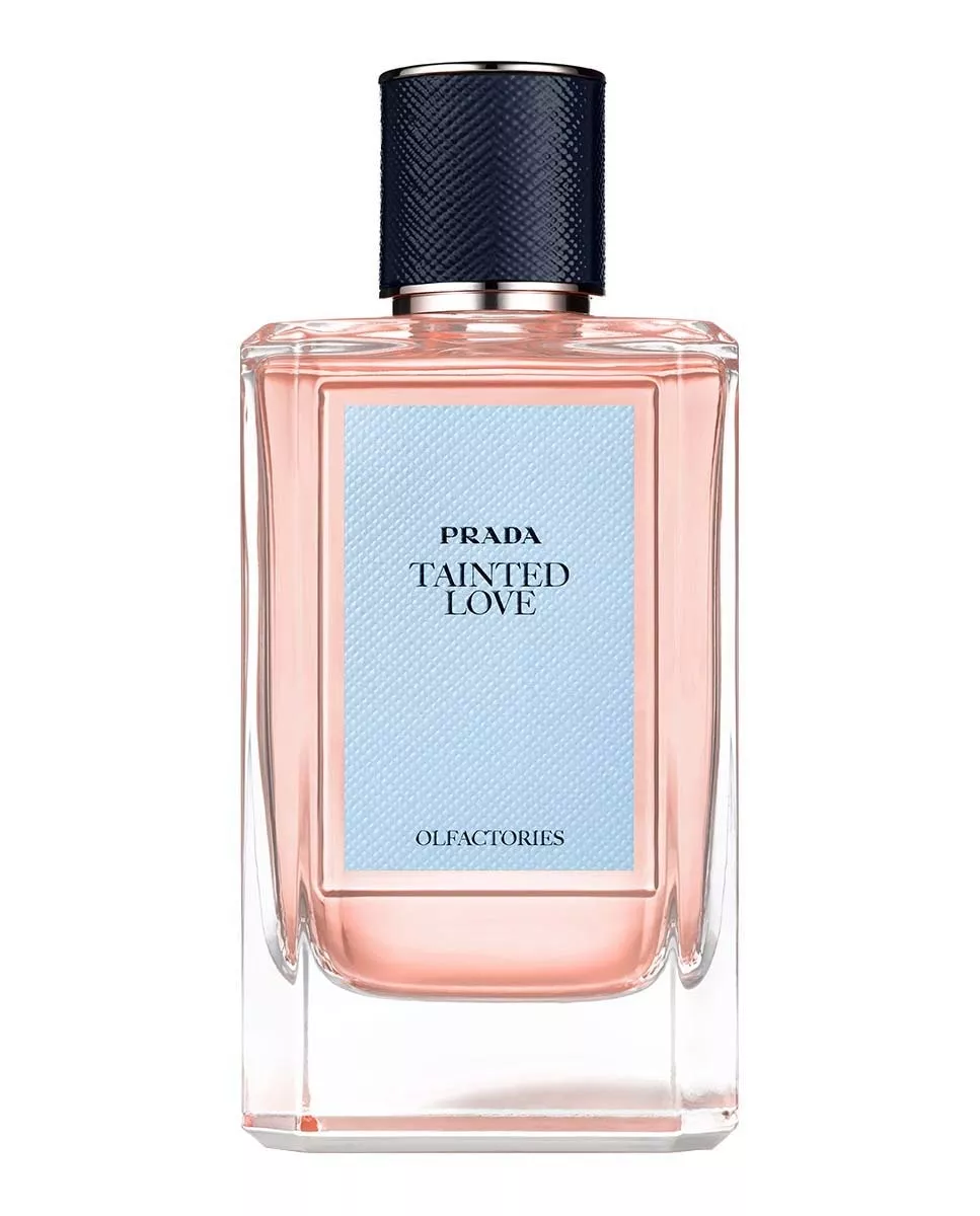 Prada - Eau De Parfum Tainted Love Olfactories 100 Ml con descuento